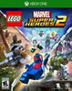 XB1 LEGO Marvel Super Heroes 2