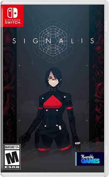 NS Signalis