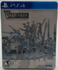 PS4 Valkyria Chronicles Remastered - Steelbook Edition