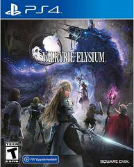 PS4 Valkyrie Elysium