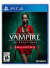 PS4 Vampire - The Masquerade - Swansong