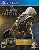 PS4 Assassin's Creed - Origins - Steelbook Gold Edition - Steelbook and Game - DLC MAY NOT BE INCLUDED