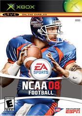 XBOX NCAA Football 08