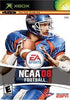 XBOX NCAA Football 08