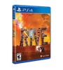 PS4 Rive - Limited Run #68