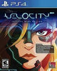 PS4 Velocity 2X - Critical Mass Edition - DLC MAY NOT BE INCLUDED