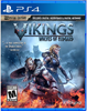 PS4 Vikings - Wolves of Midgard