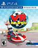 PS4 VR Karts - PSVR REQUIRED