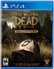 PS4 Walking Dead - Collection