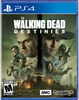 PS4 Walking Dead - Destinies