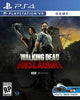 PS4 Walking Dead - Onslaught - PSVR REQUIRED