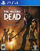 PS4 Walking Dead - The Complete First Season Plus 400 Days