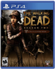 PS4 Walking Dead - Season Two