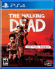 PS4 Walking Dead - Telltale Series - The Final Season - PSN ACCOUNT REQUIRED FOR CONTENT DOWNLOAD