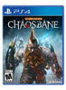 PS4 Warhammer - Chaosbane