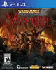PS4 Warhammer - The End Times - Vermintide