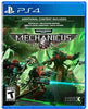 PS4 Warhammer 40,000 40K - Mechanicus