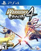 PS4 Warriors Orochi 4
