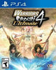 PS4 Warriors Orochi 4 - Ultimate