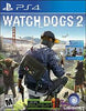 PS4 Watch Dogs 2 - DLC MAY NOT BE INCLUDED