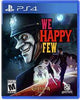 PS4 We Happy Few