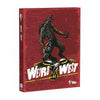 PS4 Weird West - Collector's Edition - Special Reserve Games - Any Box