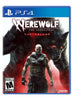 PS4 Werewolf - The Apocalypse - Earthblood