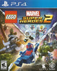 PS4 LEGO Marvel Super Heroes 2