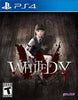PS4 White Day - A Labyrinth Named School