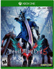 XB1 Devil May Cry 5
