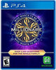 PS4 Who Wants to Be a Millionaire