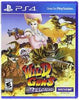 PS4 Wild Guns Reloaded