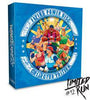 PS4 Windjammers - Collector's Edition - Limited Run #92 - Complete with Big Box, Game, Soundtrack in Jewel Case and Flying Power Disc