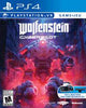 PS4 Wolfenstein - Cyberpilot - PSVR REQUIRED