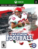 XB1 XSX Doug Flutie's Maximum Football 2020