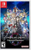 NS Sword Art Online - Fractured Daydream