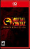 NS2 Mortal Kombat Legacy Kollection