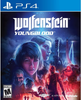 PS4 Wolfenstein - Youngblood - DLC MAY NOT BE INCLUDED