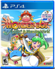 PS4 Wonder Boy - Asha in Monster World