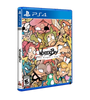 PS4 Wonder Boy - The Dragons Trap - Limited Run #73