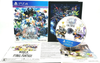 PS4 World of Final Fantasy - Limited Edition - Game and Artbook - DLC MAY NOT BE INCLUDED