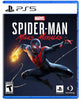 PS5 Spider-Man - Miles Morales - DLC MAY NOT BE INCLUDED