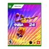 XB1 NBA 2K24