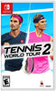NS Tennis World Tour 2