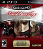 PS3 Devil May Cry - HD Collection