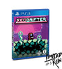 PS4 Xeodrifter - Limited Run #8