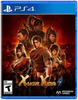 PS4 Xuan Yuan Sword 7