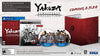 PS4 Yakuza - Remastered Collection - Day One Edition - Yakuza 3, 4, 5 with Collectible Case and PS3 Case for Yakuza 5 - DLC MAY NOT BE INCLUDED