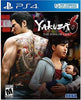 PS4 Yakuza 6 - The Song of Life