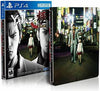 PS4 Yakuza Kiwami - Steelbook Edition
